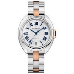 Наручные часы Cartier W2CL0003