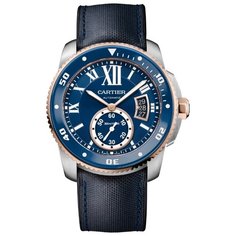 Наручные часы Cartier W2CA0008
