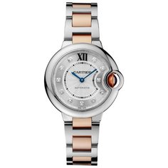 Наручные часы Cartier WE902061