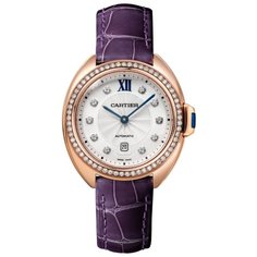 Наручные часы Cartier WJCL0038