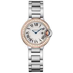 Наручные часы Cartier WE902079