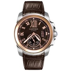 Наручные часы Cartier W7100051