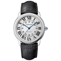 Наручные часы Cartier WSRN0022