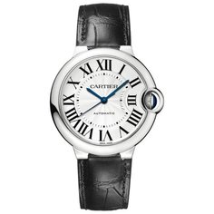 Наручные часы Cartier W69017Z4