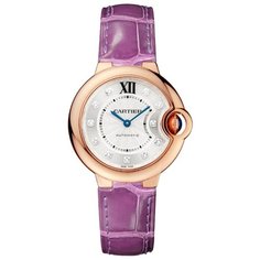 Наручные часы Cartier WE902063