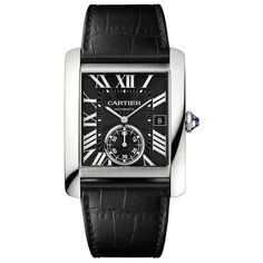 Наручные часы Cartier W5330004
