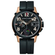 Наручные часы Porsche Design