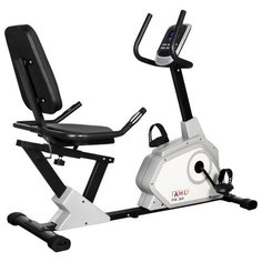 Горизонтальный велотренажер Family