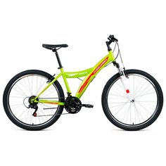 Горный MTB велосипед FORWARD