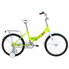 Детский велосипед ALTAIR Kids