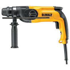 Перфоратор DeWALT D25103K