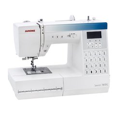 Швейная машина Janome Sewist
