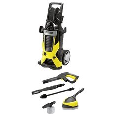 Мойка высокого давления KARCHER