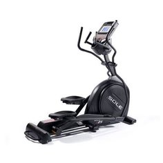 Эллиптический тренажер Sole