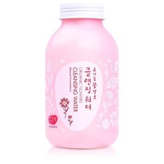 Whamisa вода очищающая на