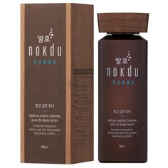 Balhyo Nokdu Тоник с эффектом