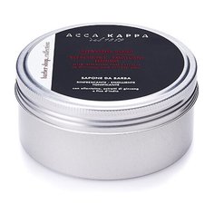 Мыло для бритья Barber Shop Acca Kappa