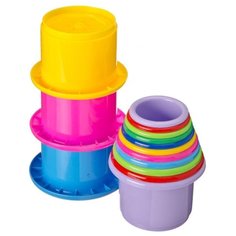 Пирамидка Рыжий кот И-0352