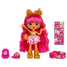 Кукла Moose Wild Style Shoppies