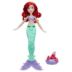 Кукла Hasbro Disney Princess