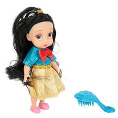 Кукла Игруша с аксессуарами 11