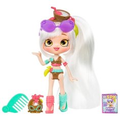 Кукла Moose Shoppies Кокосинка