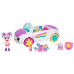 Игровой набор Moose Rainbow