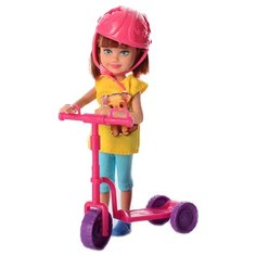 Кукла Defa Lucy Малышка на