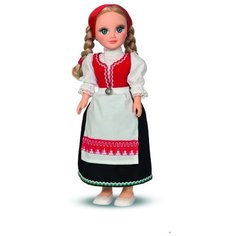 Кукла Весна Анастасия в