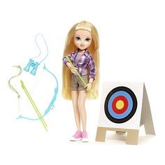 Кукла Moxie Girlz Эйвери юные