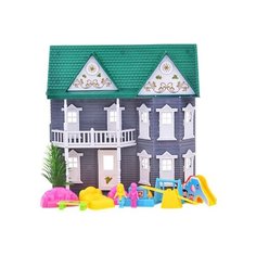 S+S Toys кукольный домик