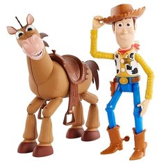 Игровой набор Mattel Toy Story