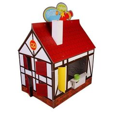 Домик Yoh-ho! Йохо! ДДК-01-Д-01