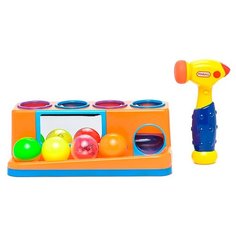 Стучалка Shantou Gepai Веселый