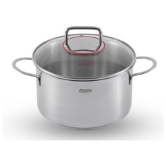 Кастрюля GiPFEL Werner Como 24 л