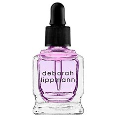 Масло Deborah Lippmann Cuticle