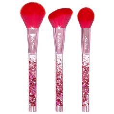 Набор кистей Lime Crime Hot