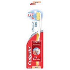 Зубная щетка Colgate Шелковые