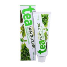 Зубная паста Mukunghwa Tea