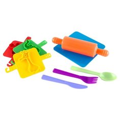 Набор посуды Пластмастер Пекарь