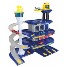 HTI Игровой набор Центр