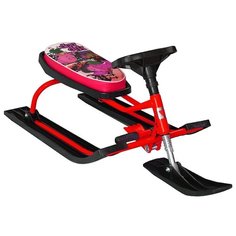 Снегокат Барс 132 Hip-Hop Bars