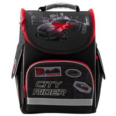 Kite Ранец City Rider K19-501S-6