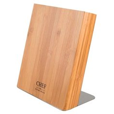 Chef Подставка для ножей CH-002