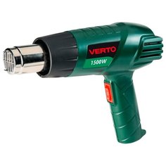 Строительный фен Verto 51G515