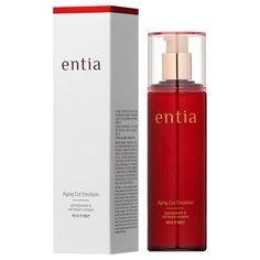 Эмульсия Entia 130 мл