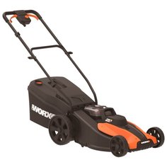 Газонокосилка Worx WG744E