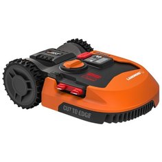 Газонокосилка Worx Landroid L
