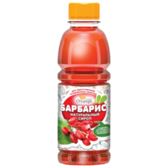 Сироп O!range Барбарис