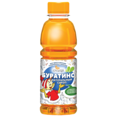 Сироп O!range Буратино